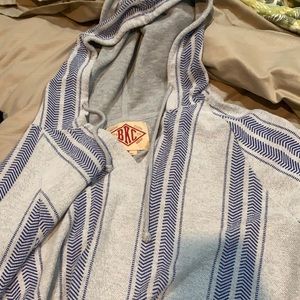 Aztec Pullover